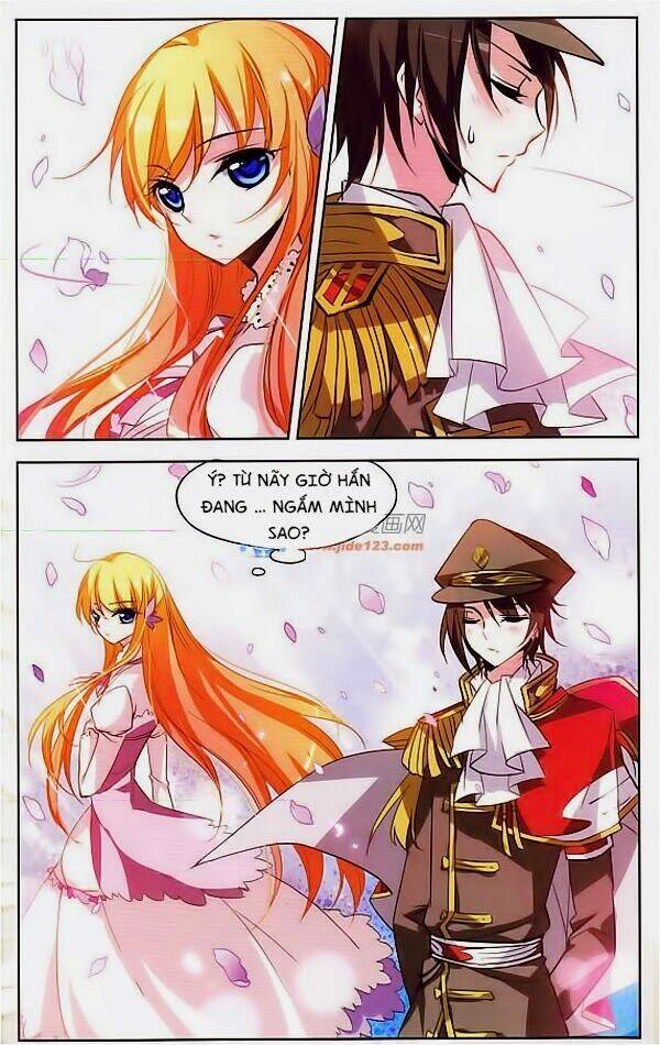 xuyên duyệt tây nguyên 3000 chapter 17 9