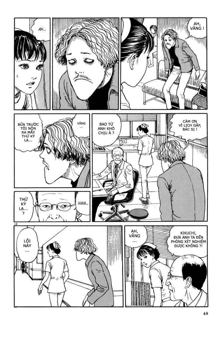 black paradox chapter 2 18