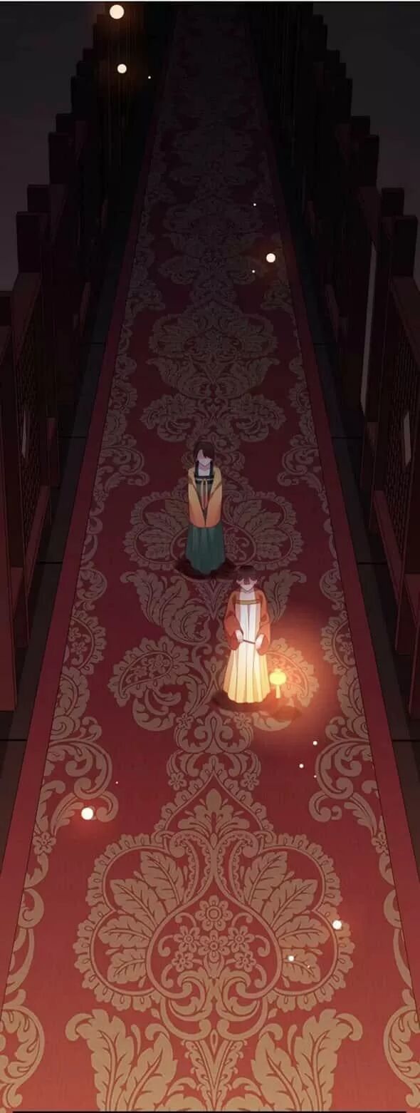 ta mới không gả cho hoàng tử phản diện chapter 11 1