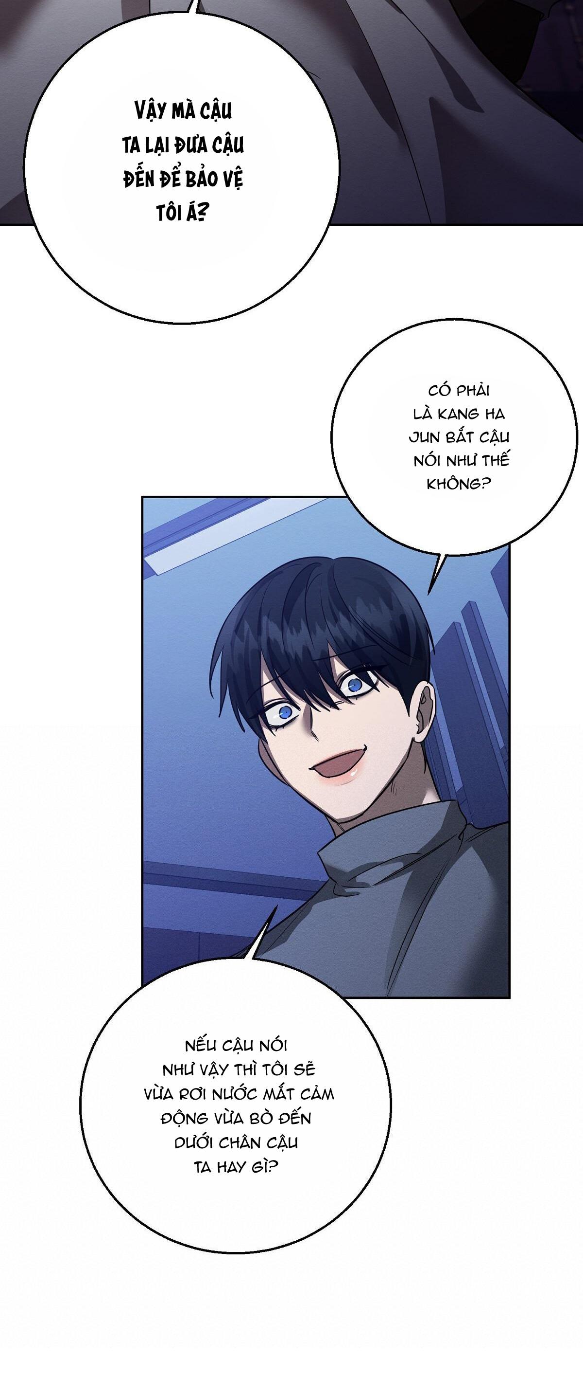 lý do của ác nhân chapter 39 12