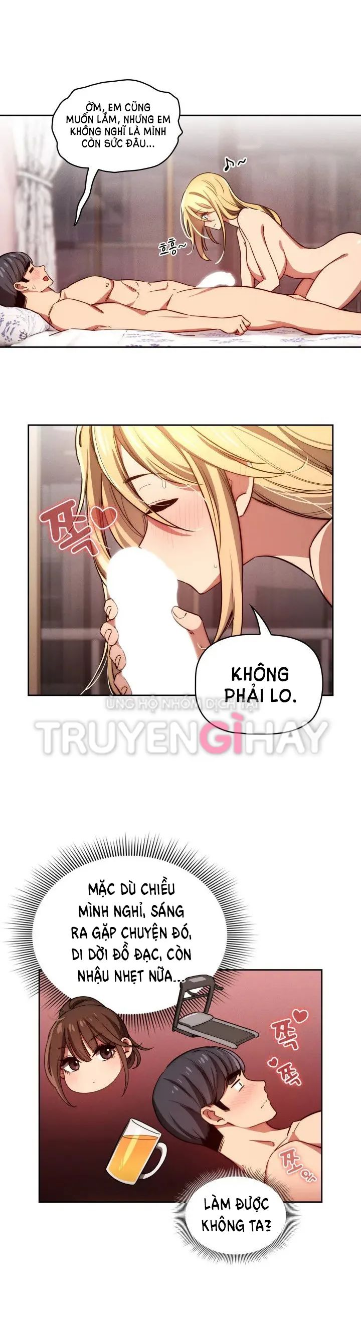 gia sư mùa hovid chapter 47 30