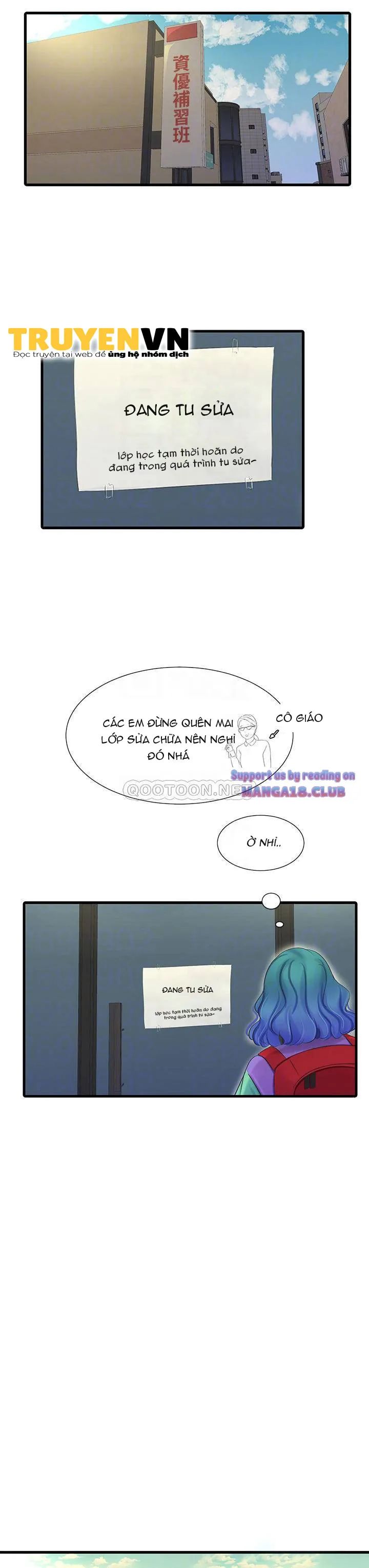 các em trinh nữ ở rể chapter 88 7