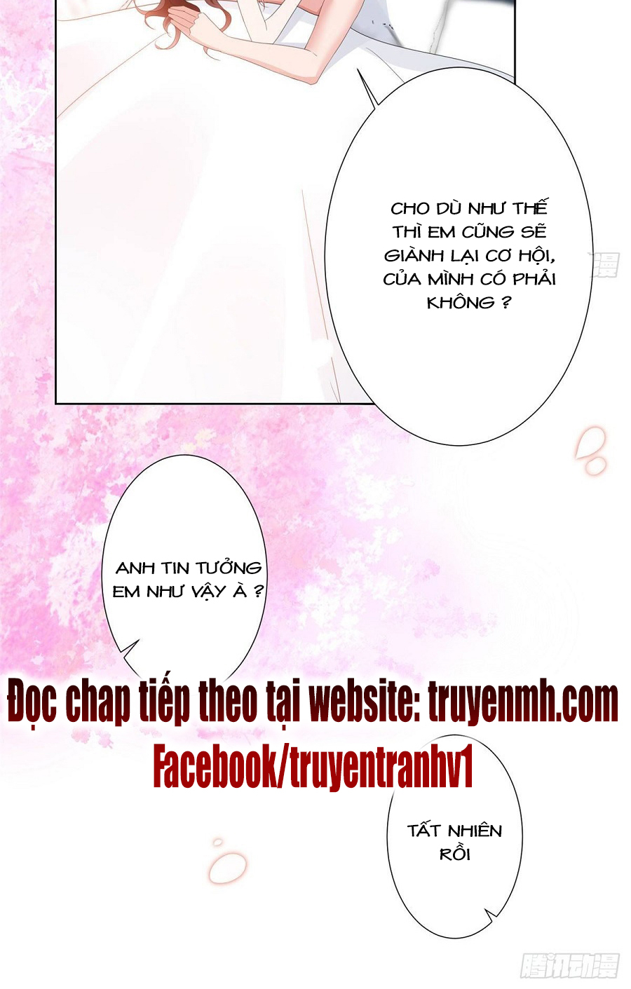 thí hôn lão công, cần giúp sức chapter 94 17