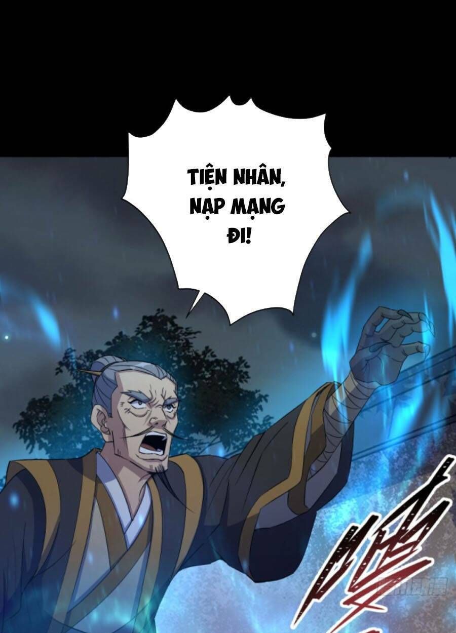 thông u đại thánh chapter 56 23