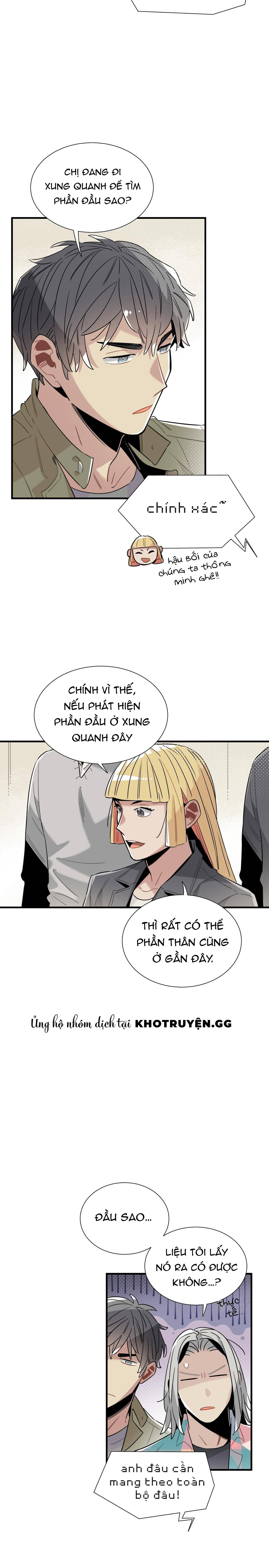 cách trừng trị lời nguyền chapter 7 14