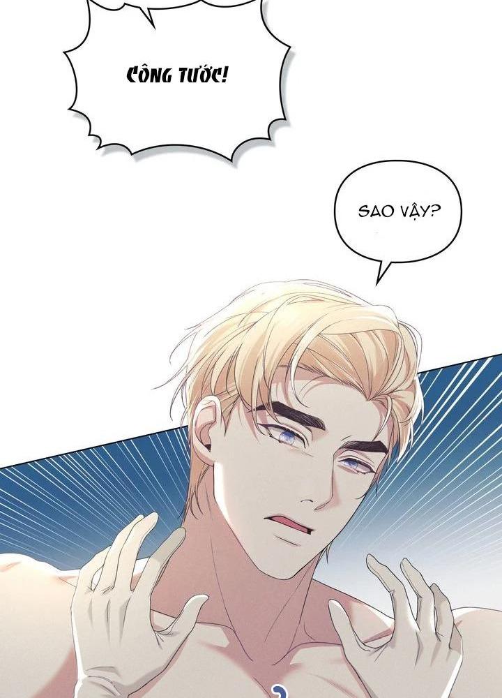 chấp nhận sự chiếm đoạt chapter 38 44