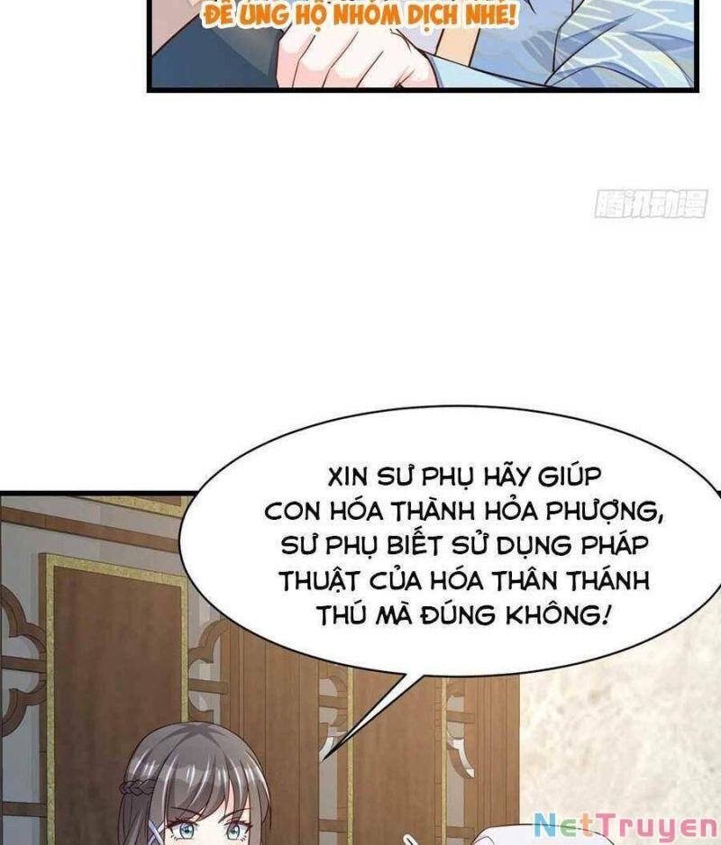 thuần hóa ba ba bạo quân chapter 97 49