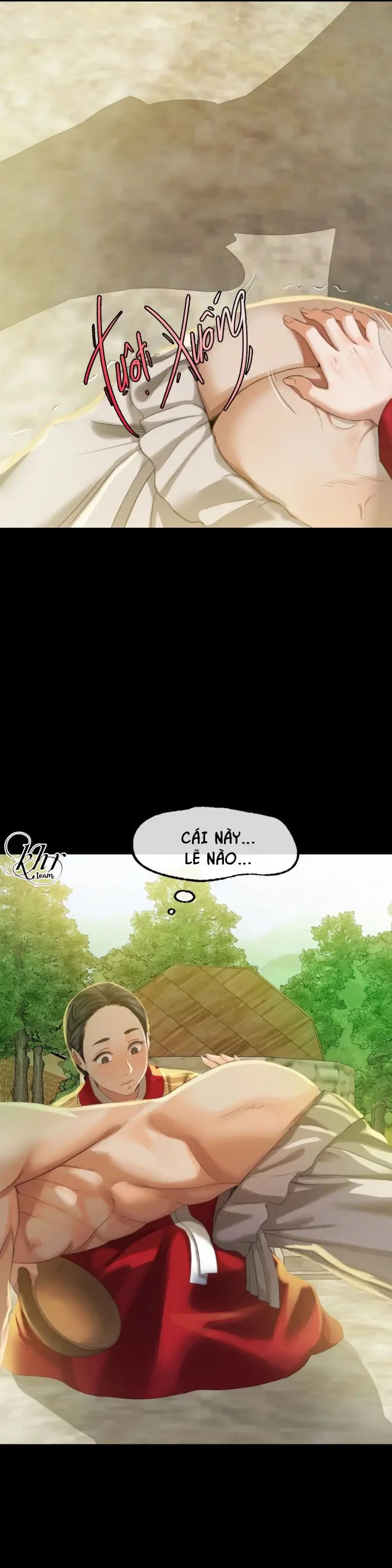 [18+] tiểu thư chapter 6 58