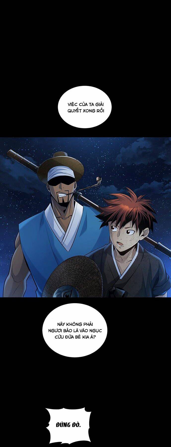 đạn bạc chapter 7 47