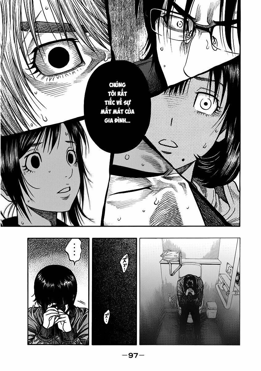 cái chết sau 7 ngày chapter 3 17