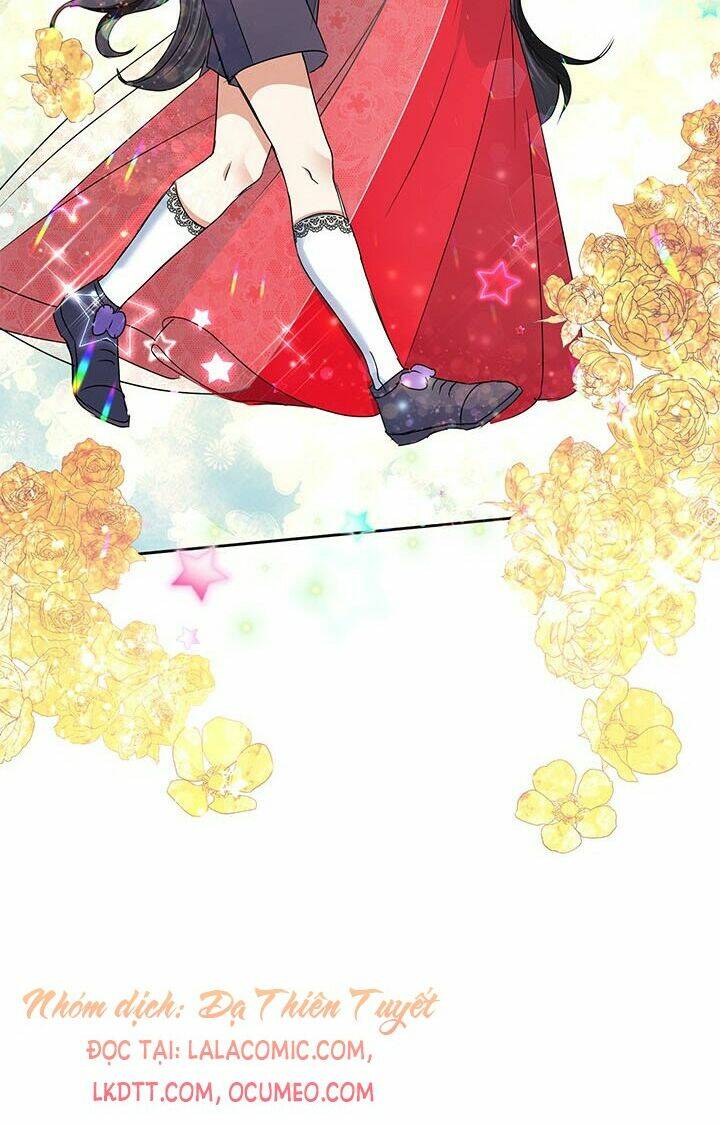 ác nữ hôm nay lại yêu đời rồi! chapter 22 55