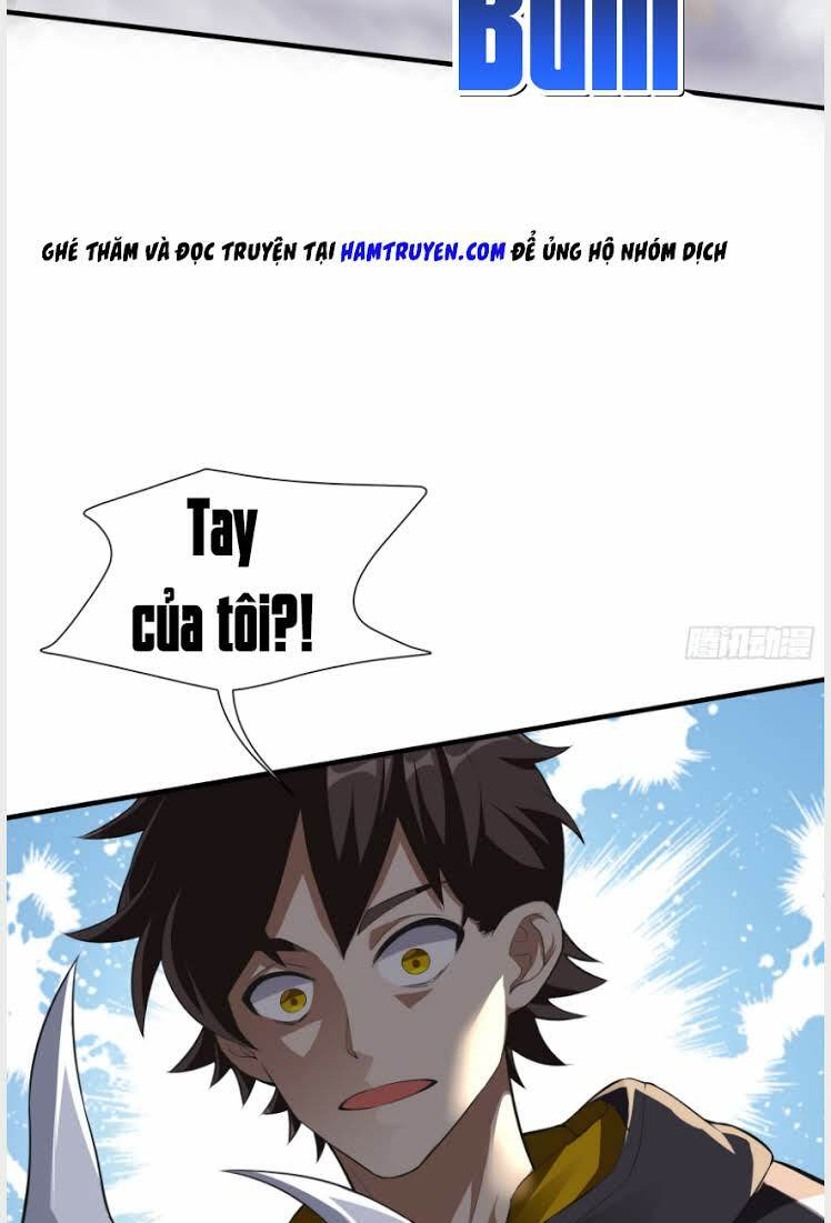 vô hạn biến dị chapter 3 43