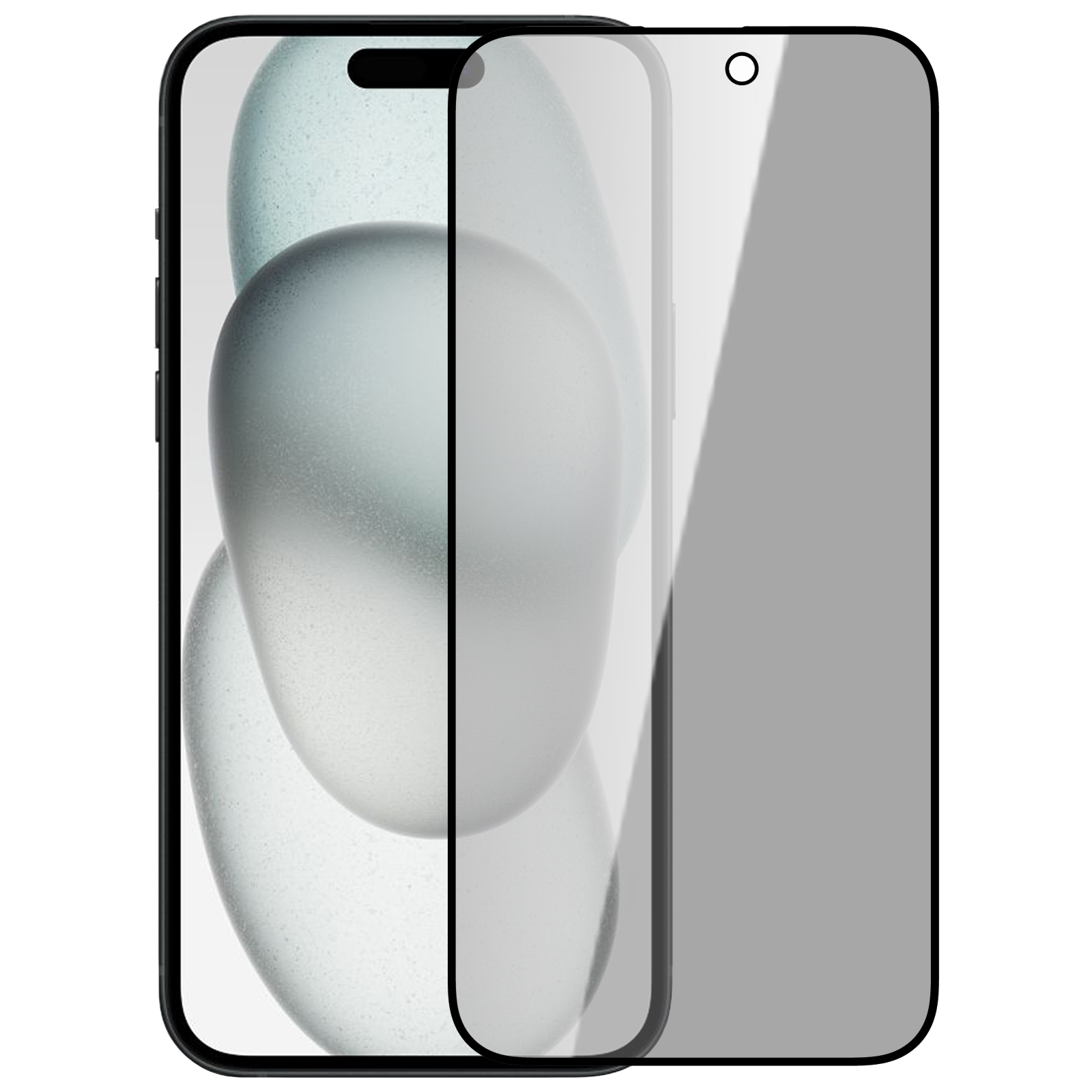 Kính cường lực Nillkin Amazing Guardian cho iPhone 15 / iPhone 15 Plus / iPhone 15 Pro / iPhone 15 Pro Max - Hàng Chính Hãng