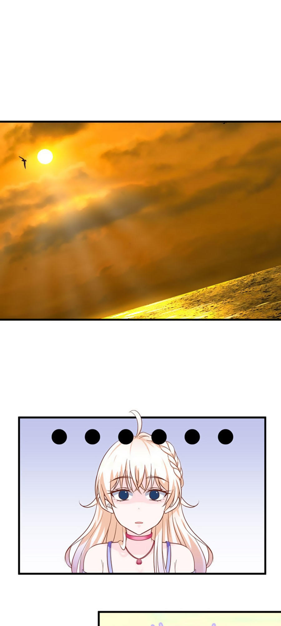 thâm hải chi ca chapter 3 2