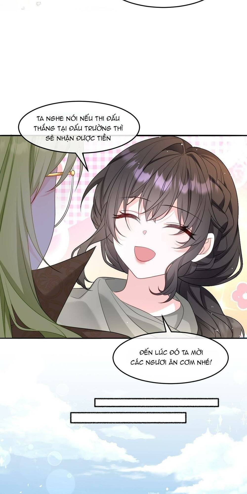 trở thành đoàn sủng về sau, ta đại sát tứ phương chapter 13 30