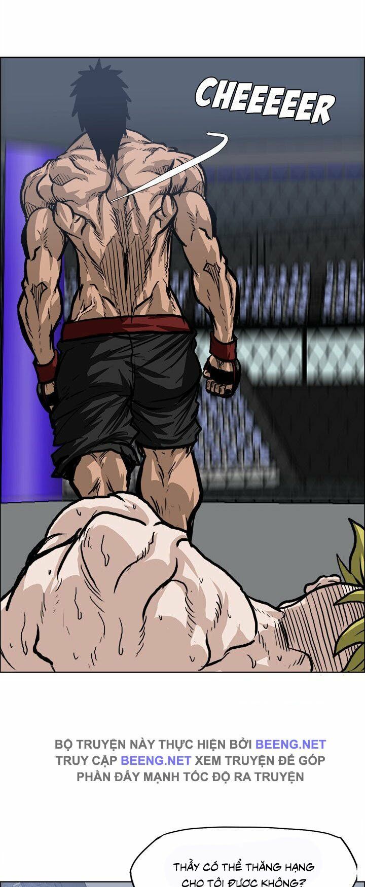 bá chủ học đường ss2 chapter 11 38