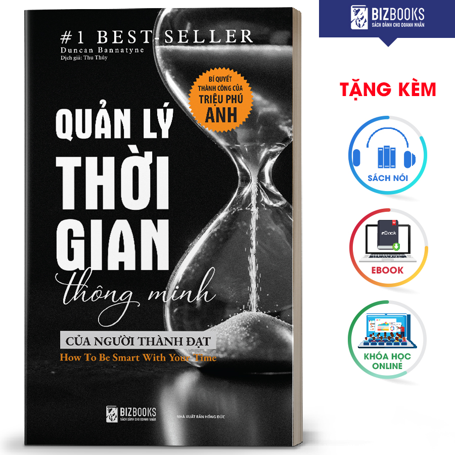 Bộ sách Về thói quen thành công của người thành đạt