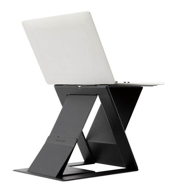 Giá đỡ đa năng MOFT Z Sit-stand Laptop desk - Hàng chính hãng