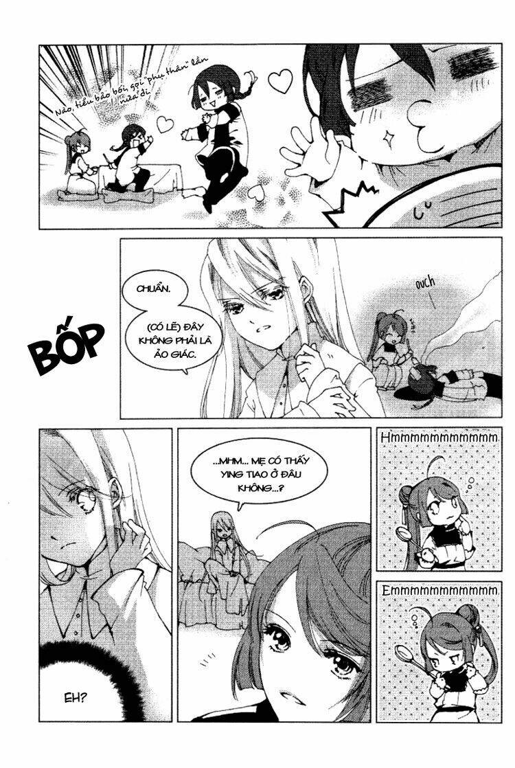 xing gui shi tian kong de dao lu chapter 11 4