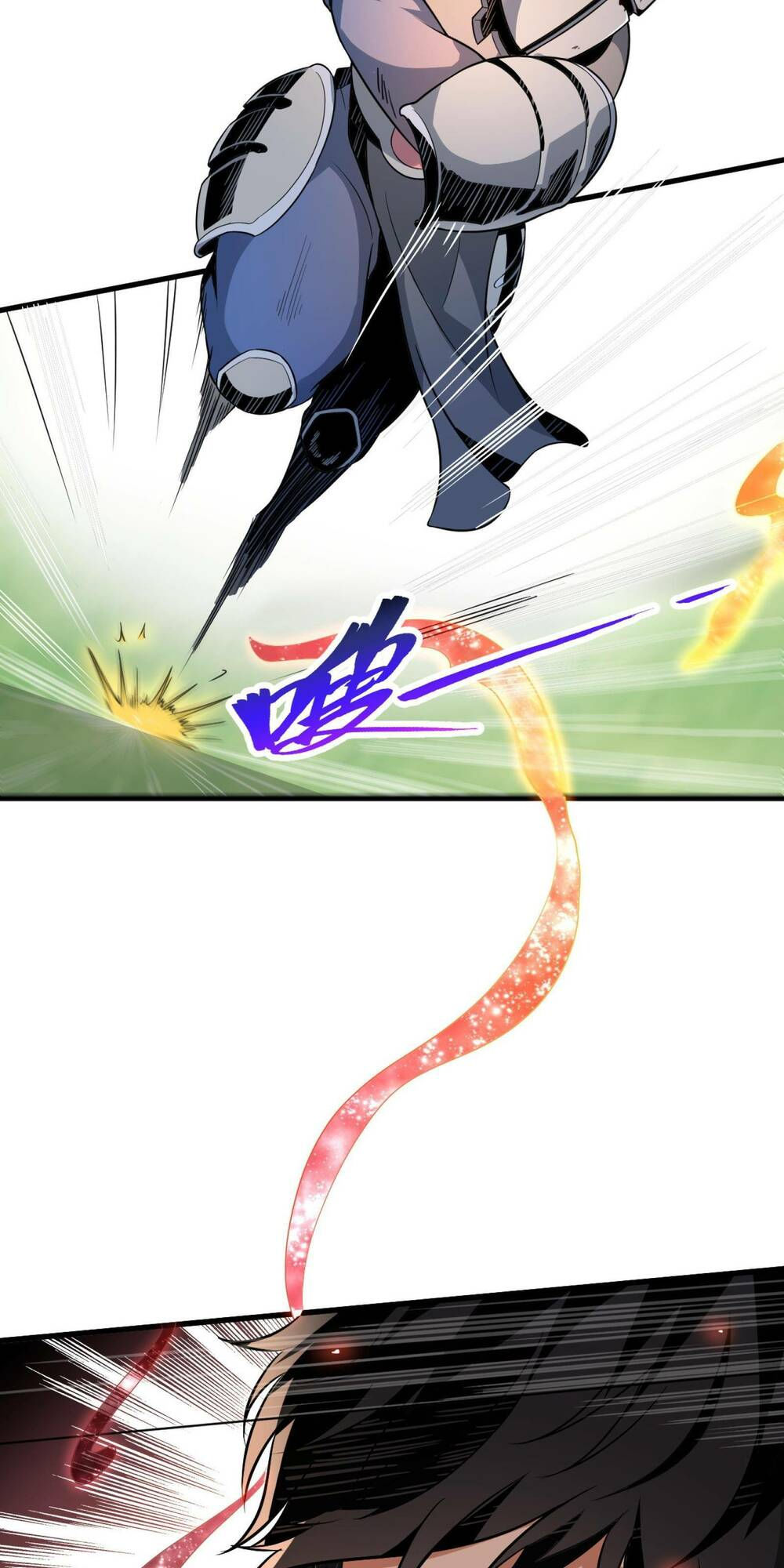 dù kiếm được nghề nghiệp siêu hiếm nhưng lại bị toàn server đuổi giết?! chapter 1 64