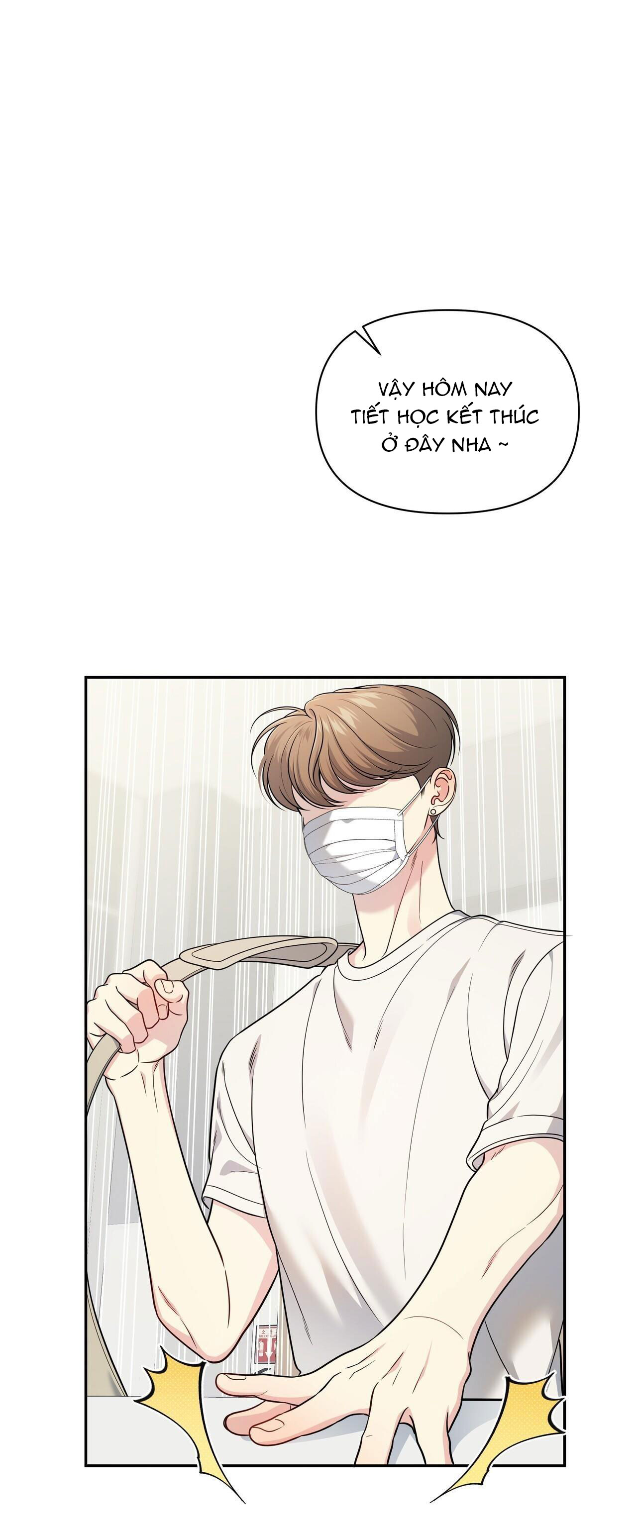 mối tình bí mật chapter 2 39