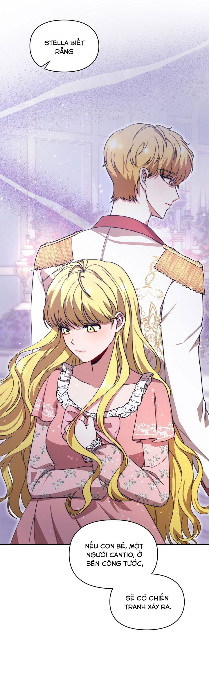 công nương eluana vita chapter 133 22