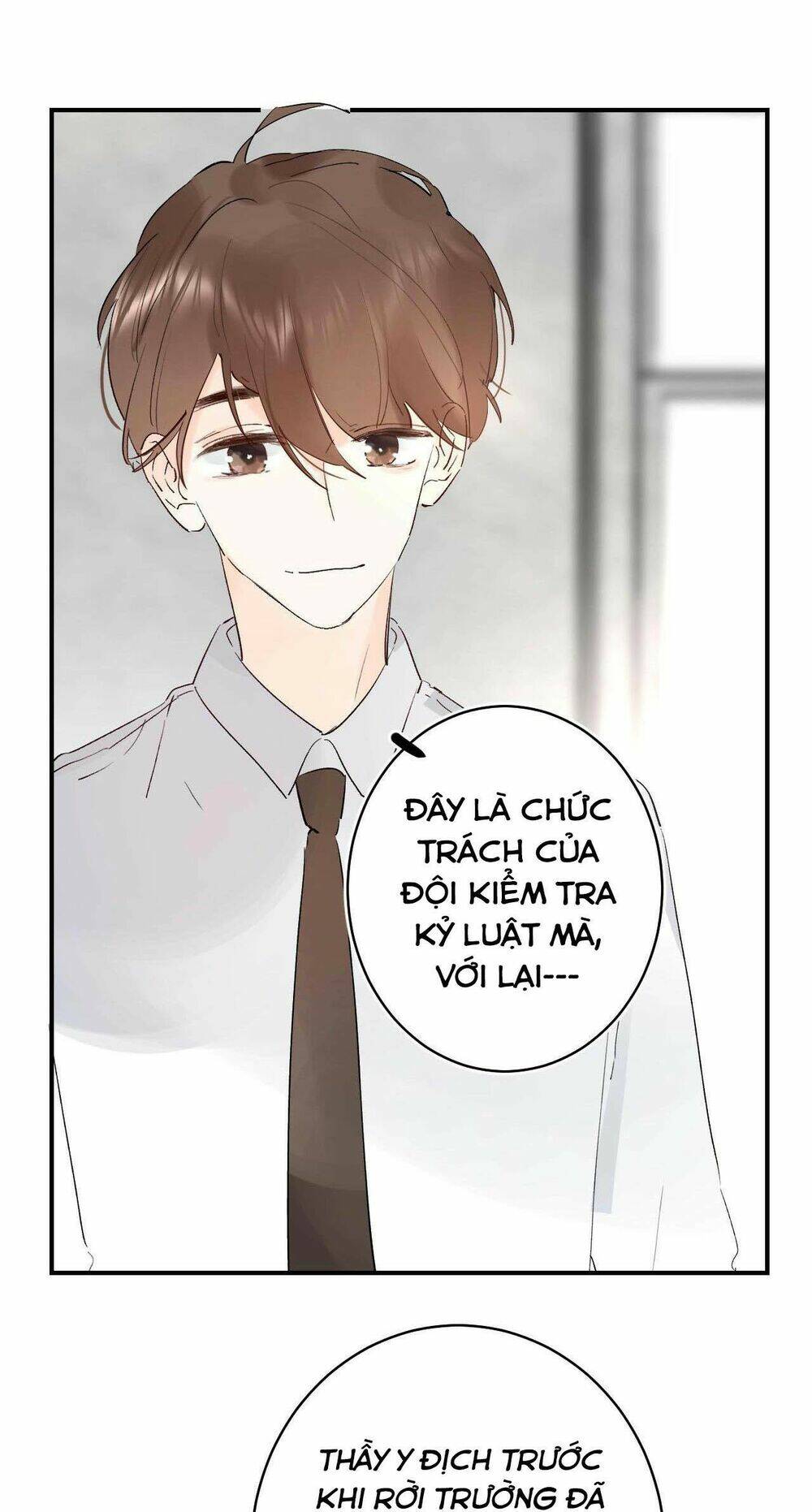 phù thủy hạng bét chapter 24 25