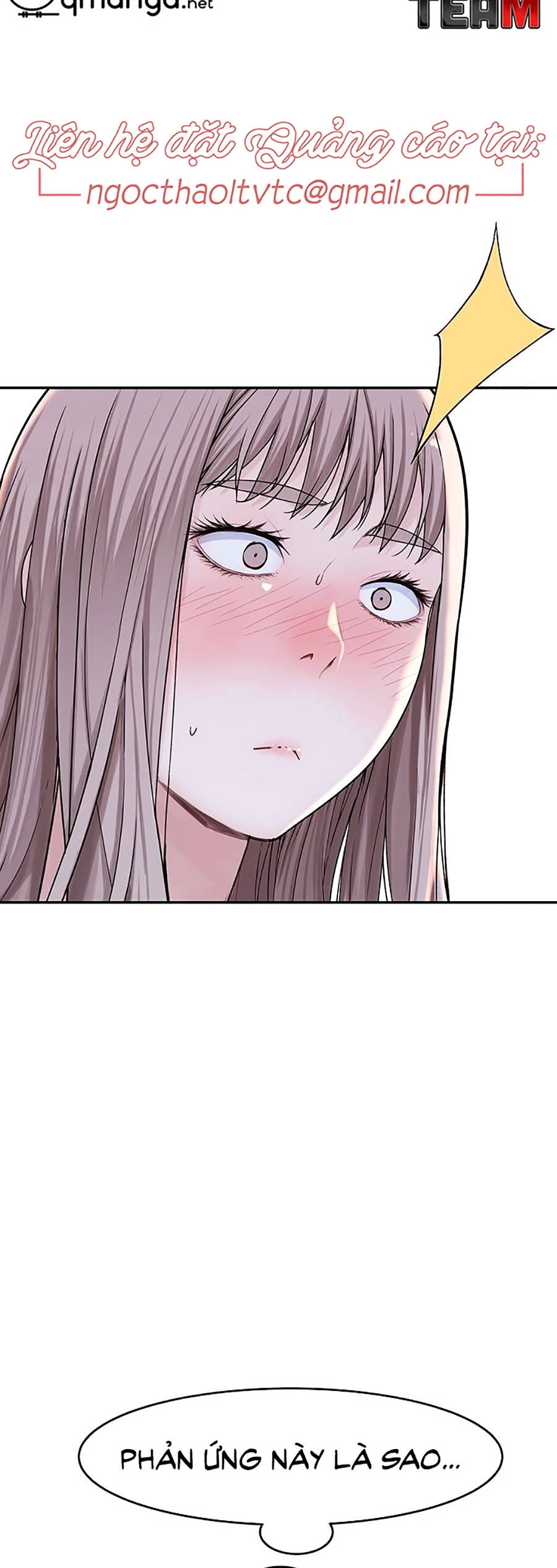 giữa hai ta chapter 14 32