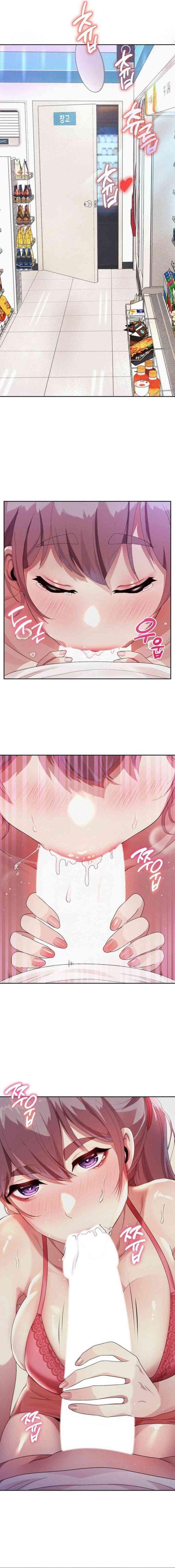 18+ tôi! trọng sinh với chiếc bò toi chapter 3.2 1