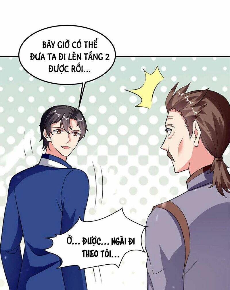 trọng sinh khí thiếu quy lai chapter 180 45