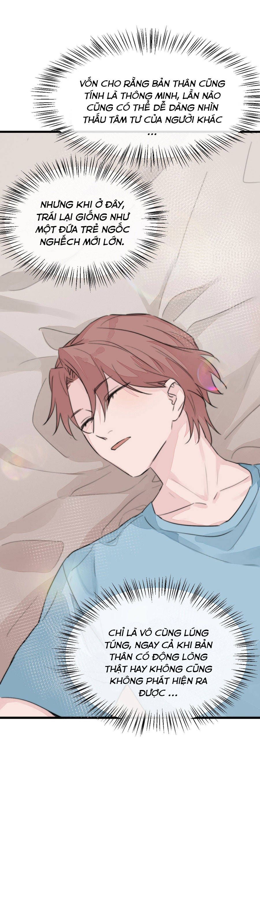 bay qua trời xanh chapter 24 32