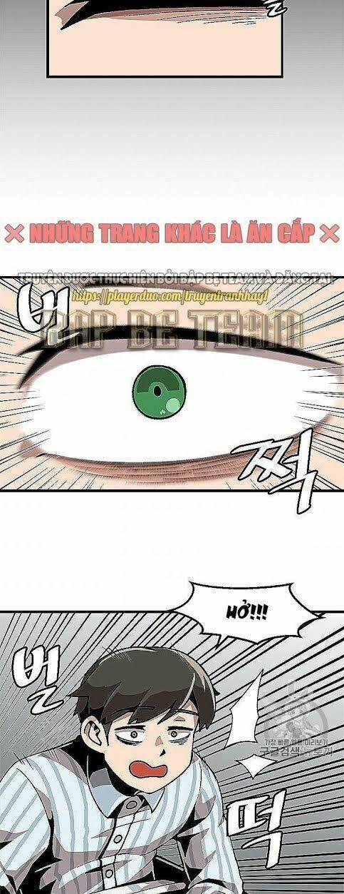 lên cấp một mình chapter 21 28