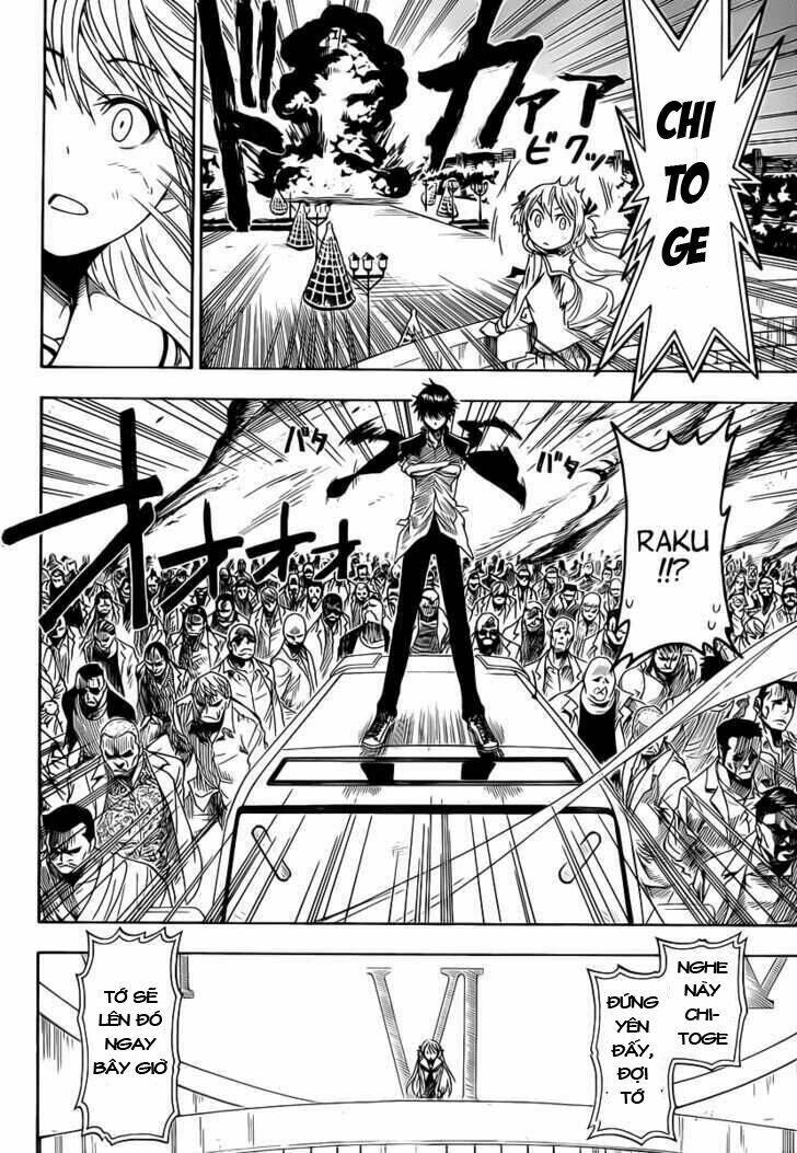 nisekoi - tình yêu giả tạo chapter 1 39