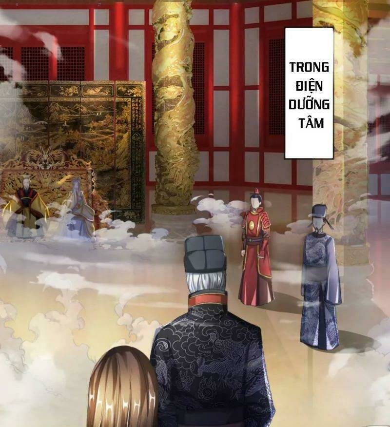 chí tôn hồng bao hoàng đế chapter 4 1