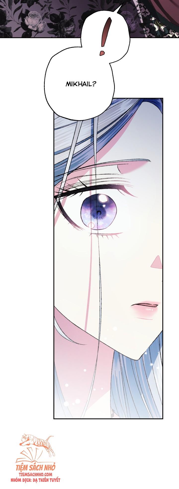 cha, con không muốn kết hôn đâu chapter 62 63