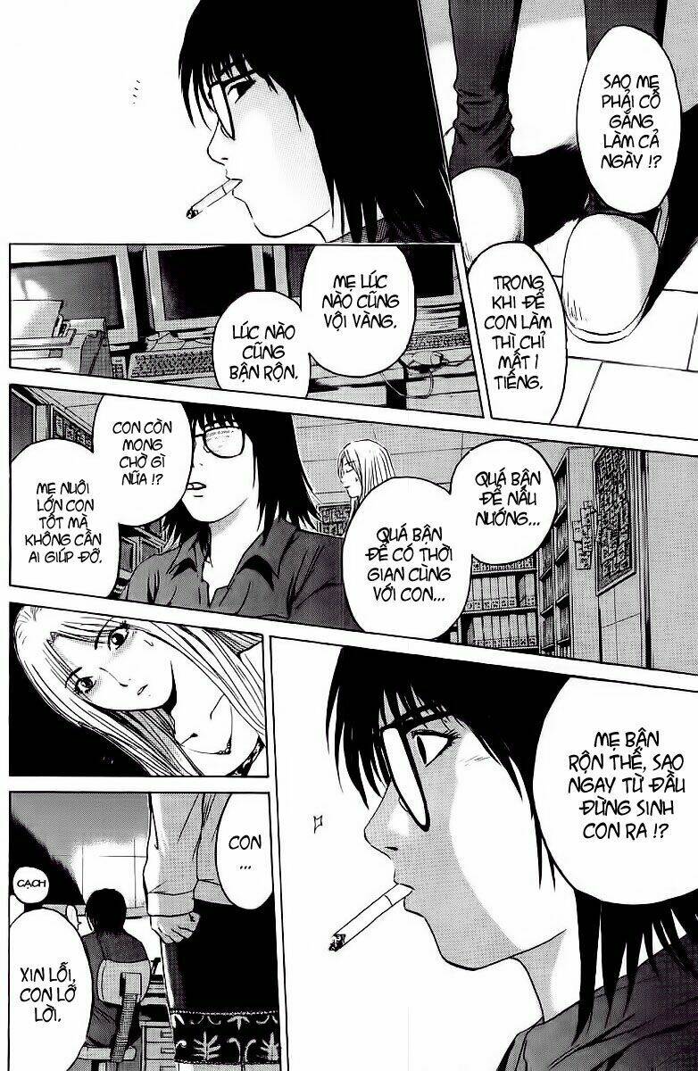 GTO - Great Teacher Onizuka chapter 130 5