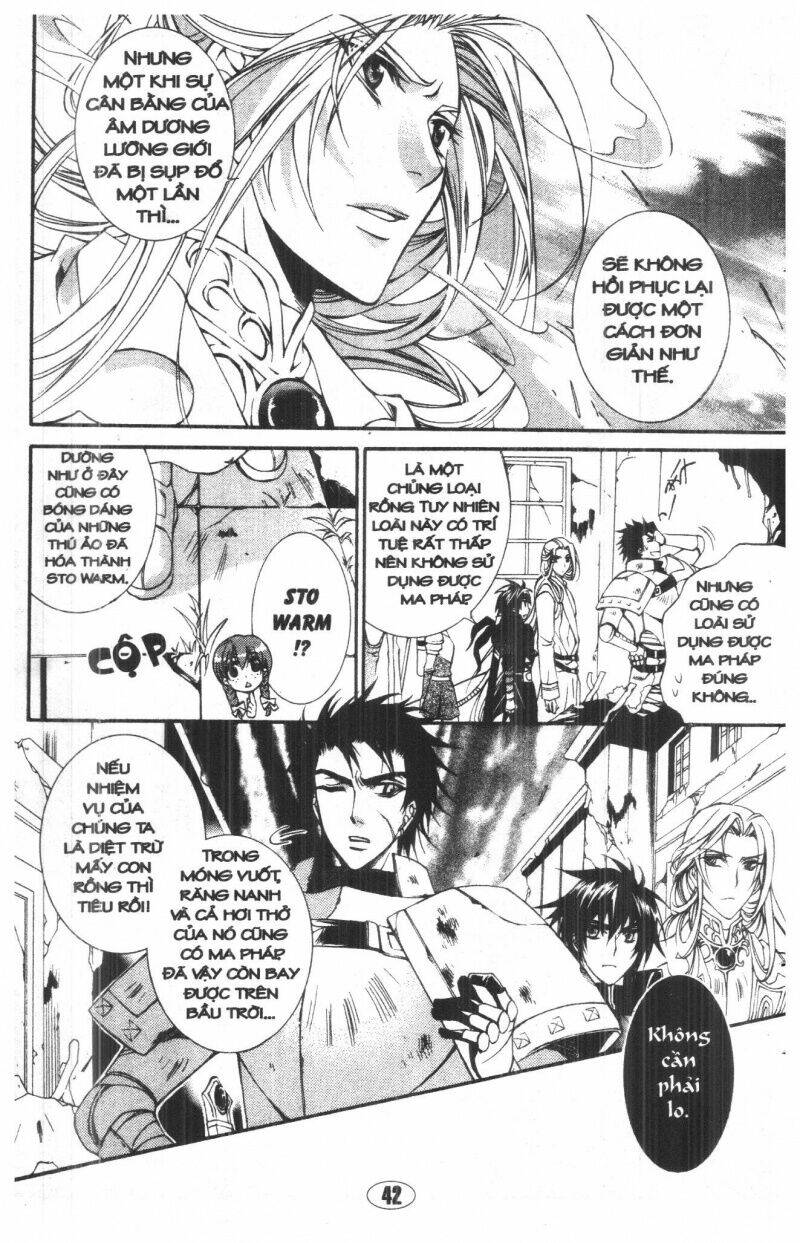 thề ước người và rồng chapter 1 38