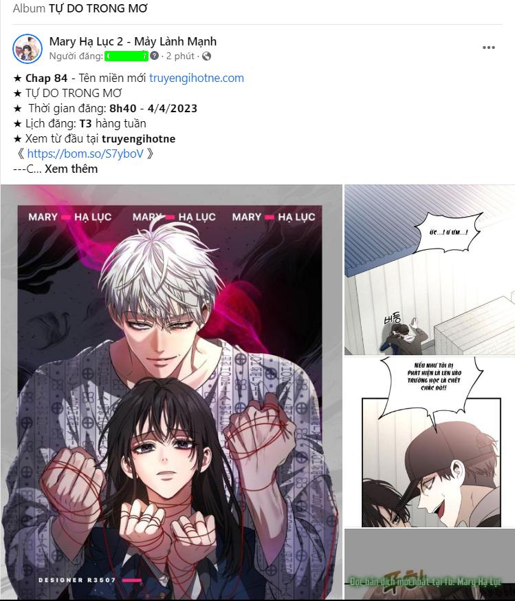 cha à, con không muốn kết hôn đâu chapter 107.1 5