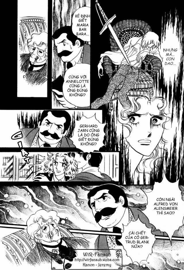 orpheus no mado chapter 21 4