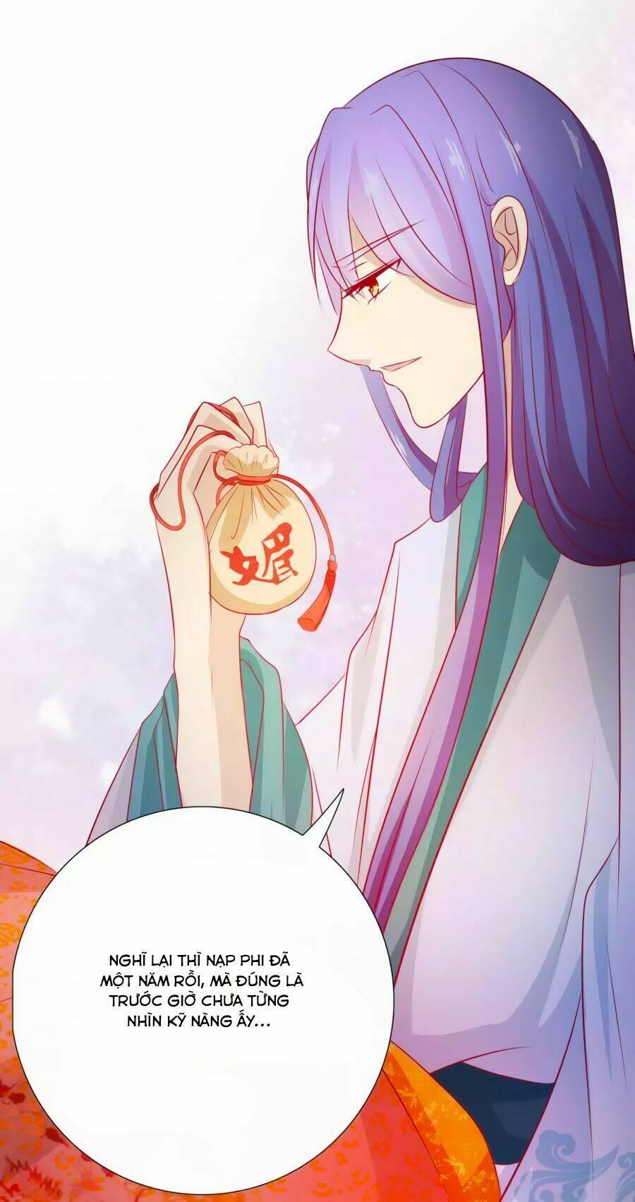 thỏ yêu tiểu vương phi chapter 17 28