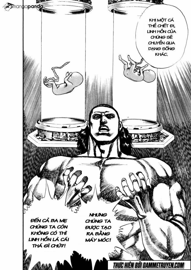 damned chapter 14 17