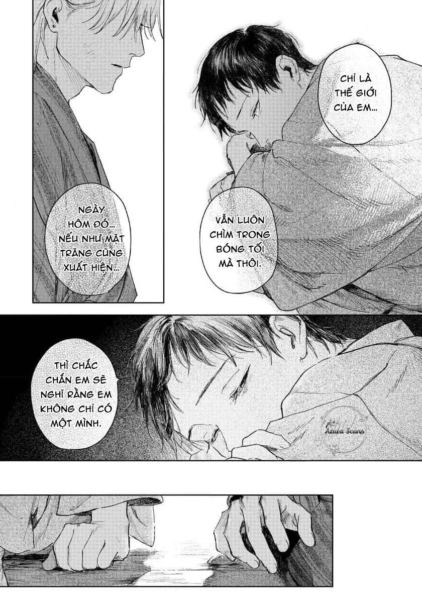 chìm đắm vào màn đêm nơi em chapter 3 20