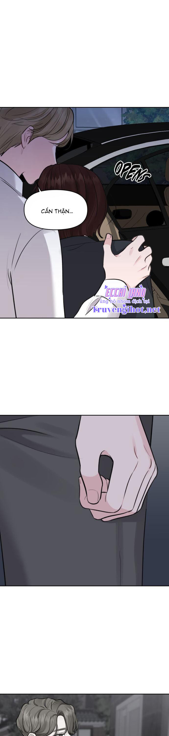 không phải gu của tôi chapter 3.1 9