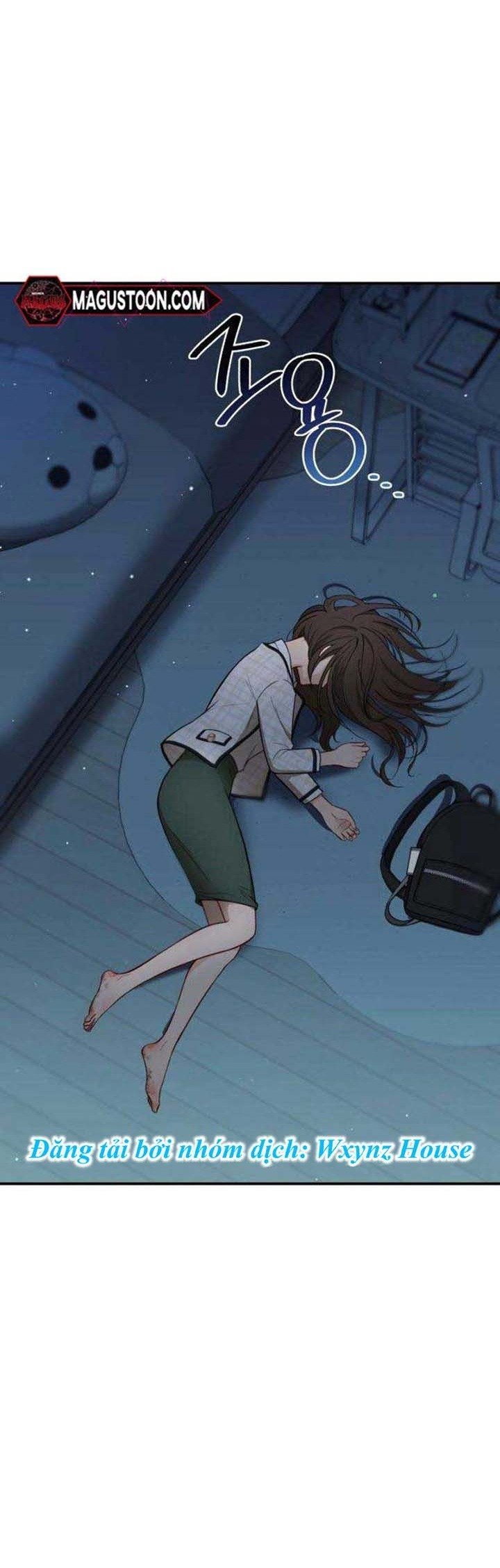 thư ký quyền lực chapter 2 80