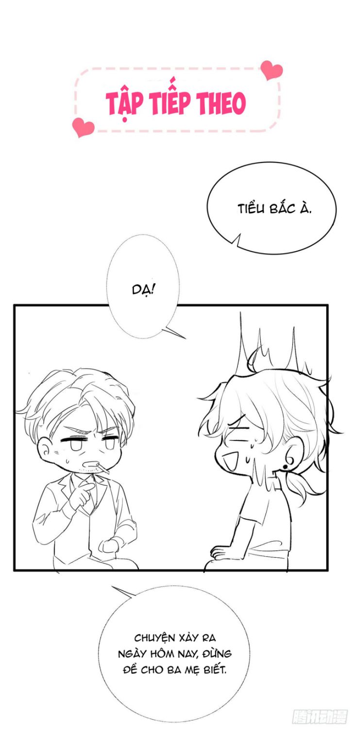 hotsearch của ảnh đế chapter 136 39