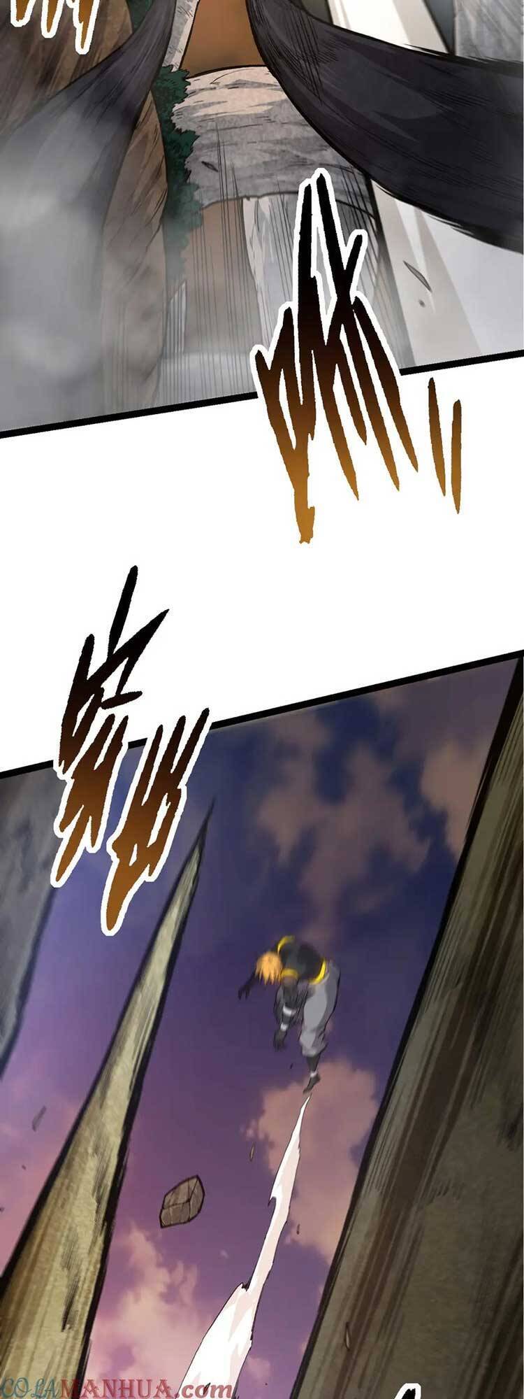 chuyển sinh thành liễu đột biến chapter 63 27