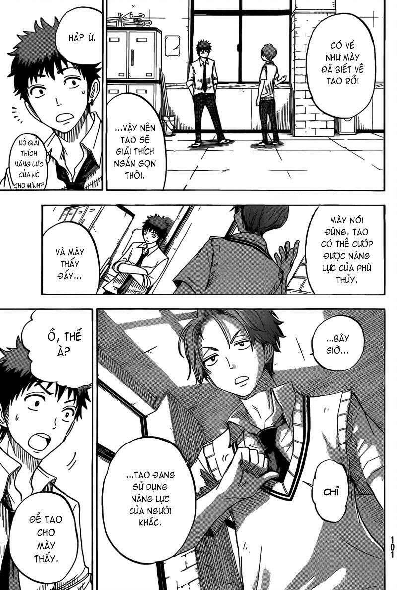 yamada và thất đại ma nữ chapter 53 12