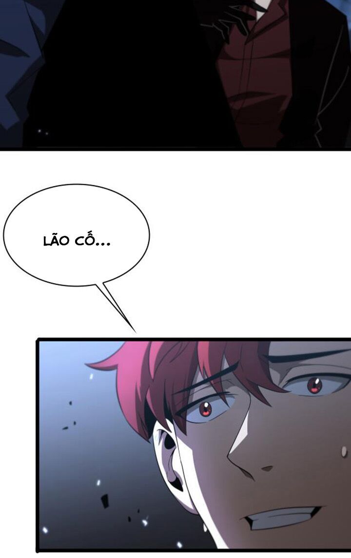 chư giới - tận thế online chapter 57 13