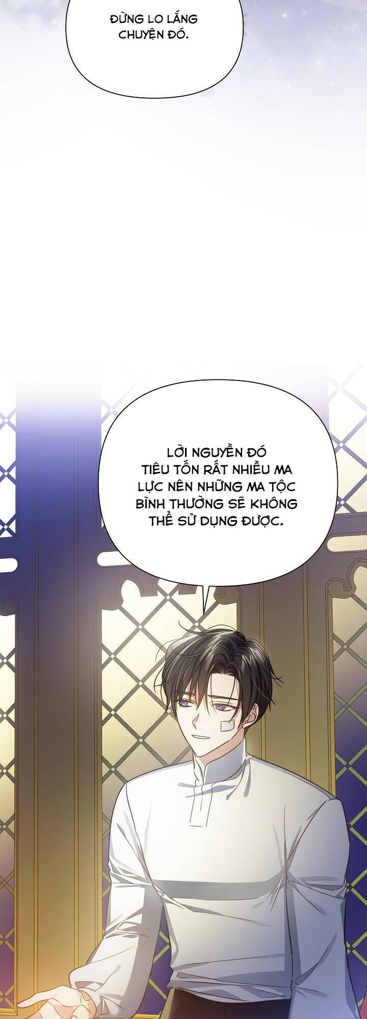 tôi đã ở đây ngay từ đầu chapter 56 13