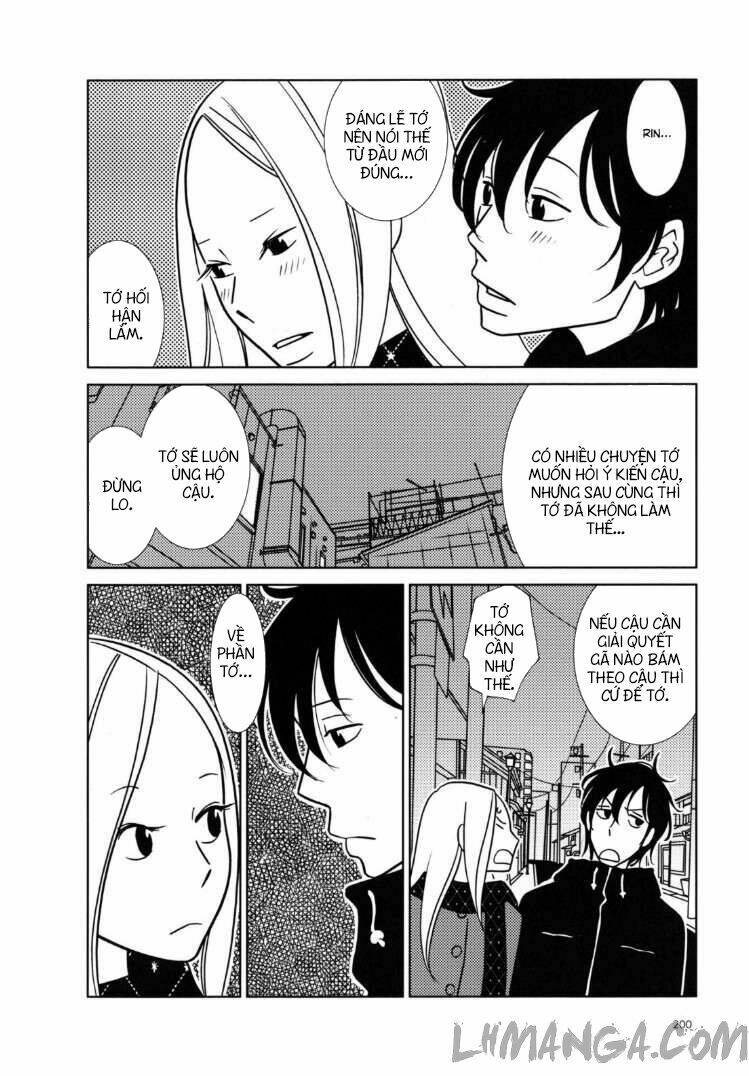 usagi drop chapter 49 20